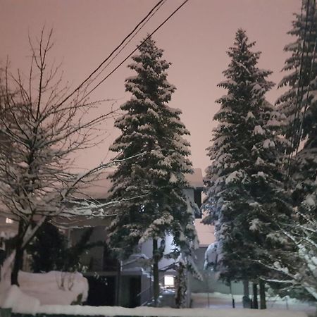 Cosy And Chic... Parking Included Apartment Sarajevo Exterior photo