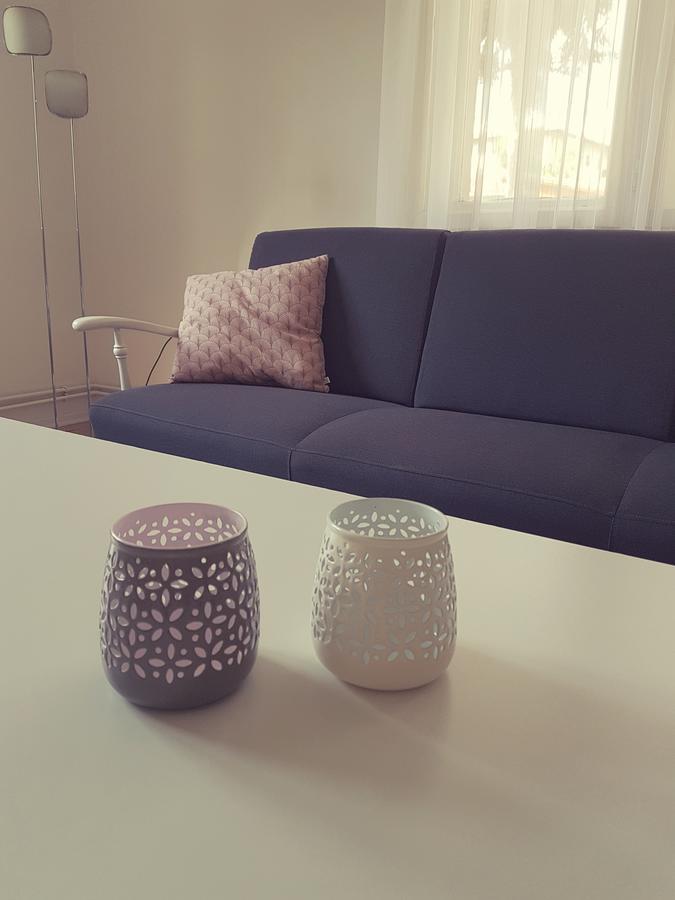 Cosy And Chic... Parking Included Apartment Sarajevo Exterior photo