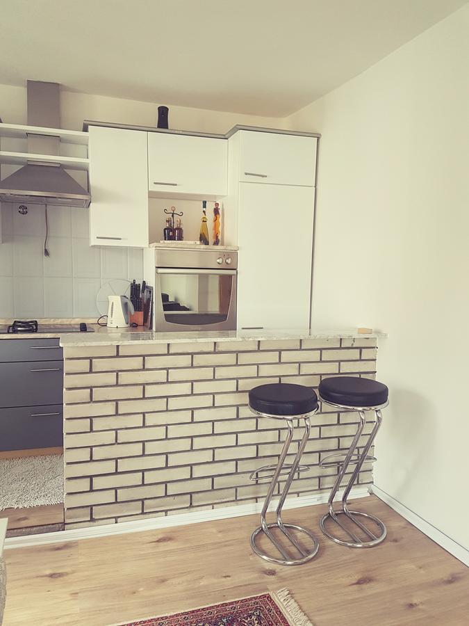 Cosy And Chic... Parking Included Apartment Sarajevo Exterior photo