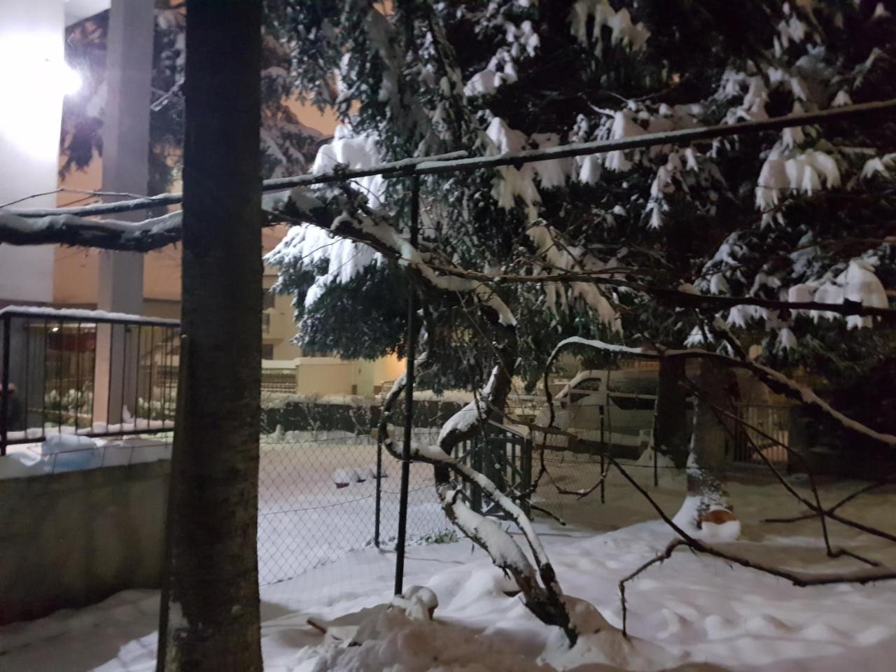 Cosy And Chic... Parking Included Apartment Sarajevo Exterior photo
